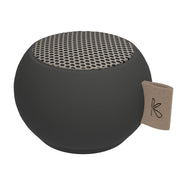 Kreafunk Ago Mini Bluetooth Speaker - Black V398-KFWT152