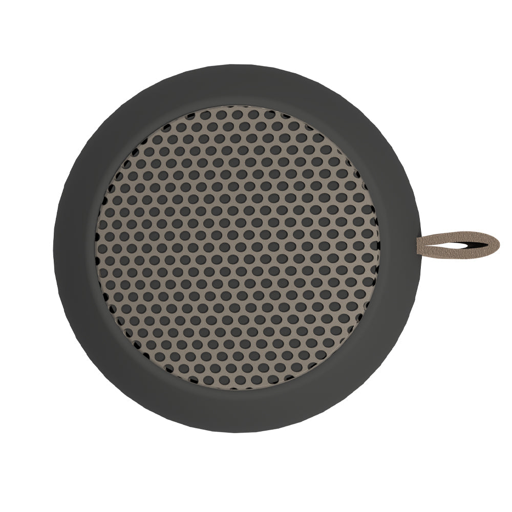 Kreafunk Ago Mini Bluetooth Speaker - Black V398-KFWT152