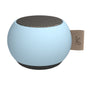 Kreafunk Ago Mini Bluetooth Speaker - Cloudy Blue V398-KFWT154