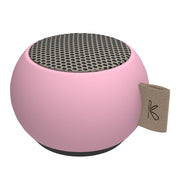 Kreafunk Ago Mini Bluetooth Speaker - Fresh Pink V398-KFWT156