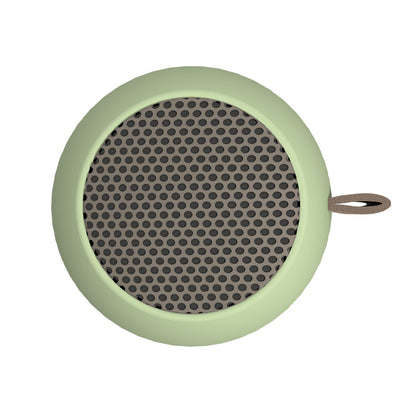 Kreafunk Ago Mini Bluetooth Speaker - Dusty Green V398-KFWT158