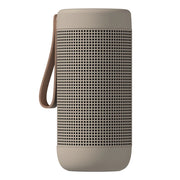 Kreafunk Acoustic Bluetooth Speaker - New Ivory Sand V398-KFWT209