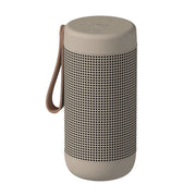 Kreafunk Acoustic Bluetooth Speaker - New Ivory Sand V398-KFWT209