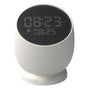 Kreafunk Bell Alarm Clock - White V398-KFYI01