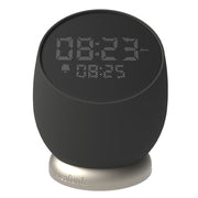 Kreafunk Bell Alarm Clock - Black V398-KFYI02