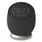 Kreafunk Bell Alarm Clock - Black V398-KFYI02
