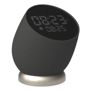Kreafunk Bell Alarm Clock - Black V398-KFYI02