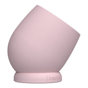 Kreafunk Bell Alarm Clock - Dusty Rose V398-KFYI03