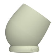 Kreafunk Bell Alarm Clock - Dusty Olive V398-KFYI08