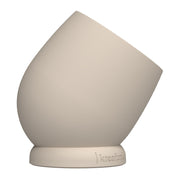 Kreafunk Bell Alarm Clock - Ivory Sand V398-KFYI09