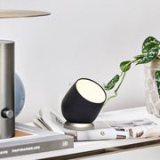 Kreafunk Beam Lamp, Portable And Rechargeable - Black V398-KFYI12
