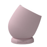 Kreafunk Beam Lamp, Portable And Rechargeable - Dusty Rose V398-KFYI13