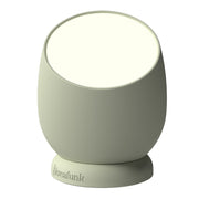 Kreafunk Beam Lamp, Portable And Rechargeable - Dusty Olive V398-KFYI18