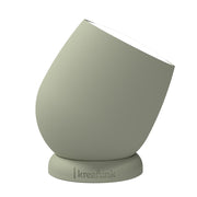 Kreafunk Beam Lamp, Portable And Rechargeable - Dusty Olive V398-KFYI18