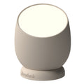 Kreafunk Beam Lamp, Portable And Rechargeable - Ivory Sand V398-KFYI19