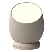 Kreafunk Beam Lamp, Portable And Rechargeable - Ivory Sand V398-KFYI19