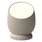 Kreafunk Beam Lamp, Portable And Rechargeable - Ivory Sand V398-KFYI19