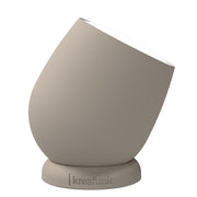 Kreafunk Beam Lamp, Portable And Rechargeable - Ivory Sand V398-KFYI19