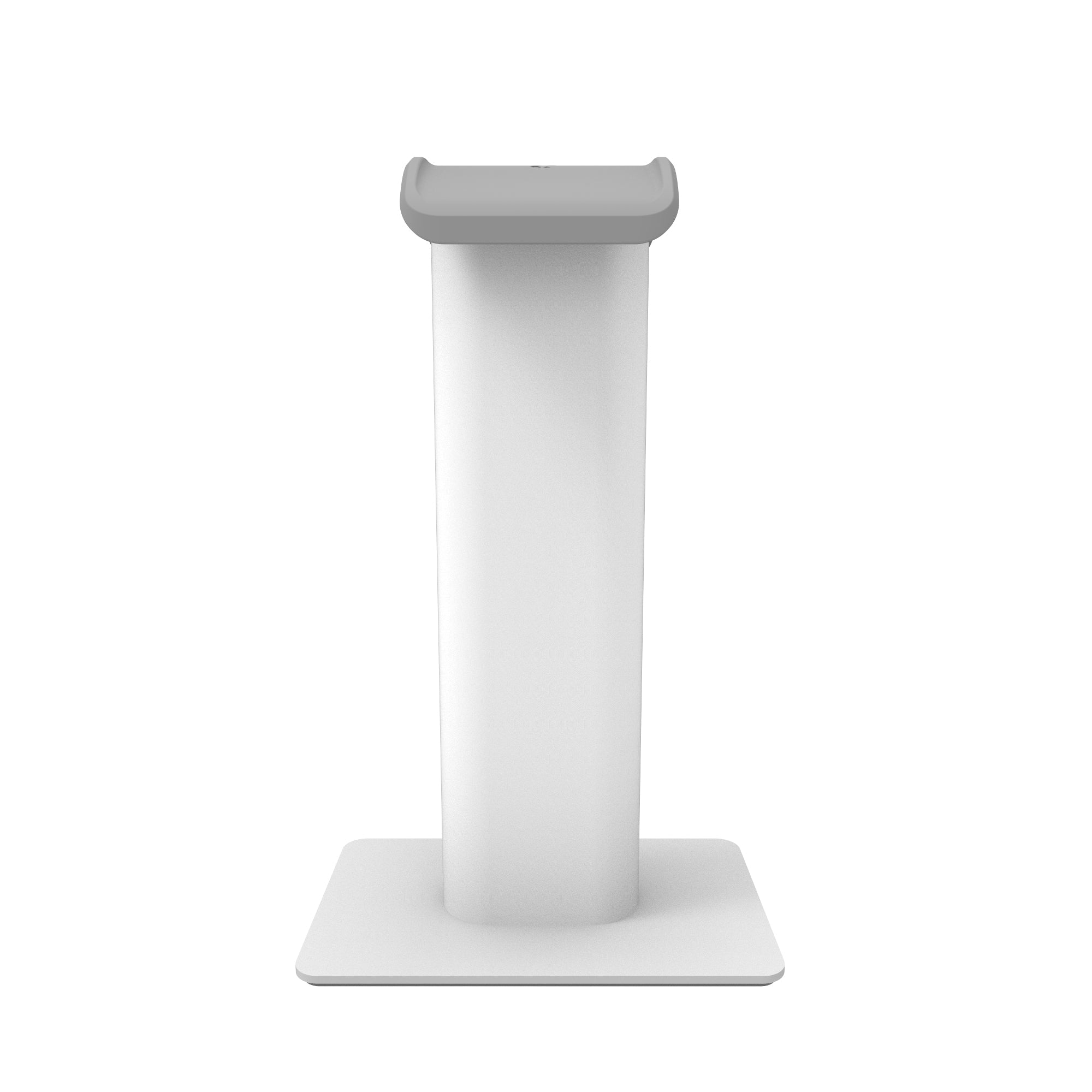 Kanto H2W Premium Universal Desktop Headphone Stand, White V398-KO-H2W