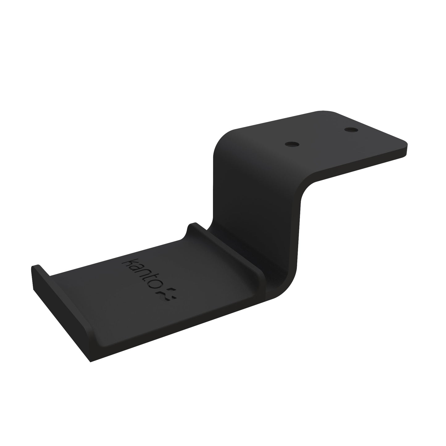 Kanto HH Universal Under Desk Headphone Hook, Black V398-KO-HH