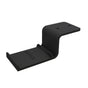 Kanto HH Universal Under Desk Headphone Hook, Black V398-KO-HH