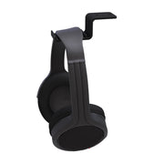 Kanto HH Universal Under Desk Headphone Hook, Black V398-KO-HH