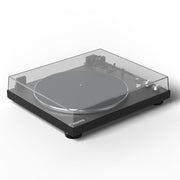 Kanto OBI3 Turntable with Bluetooth 5.3, Preamp, and Pitch Control - Matte Black V398-KO-OBI3VMB-I