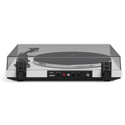 Kanto OBI3 Turntable with Bluetooth 5.3, Preamp, and Pitch Control - Matte White V398-KO-OBI3VMW-I