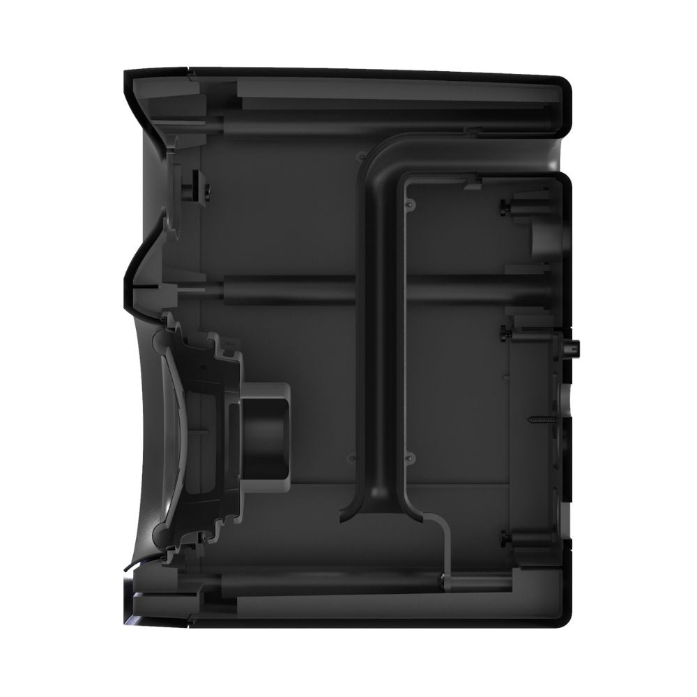 Kanto ORA 100W Powered Reference Desktop Computer Speakers with Bluetooth 5.0 Black V398-KO-ORA-1