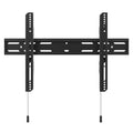 Kanto PF300 Fixed Low-profile TV Wall Mount for 40" - 100" TVs V398-KO-PF300