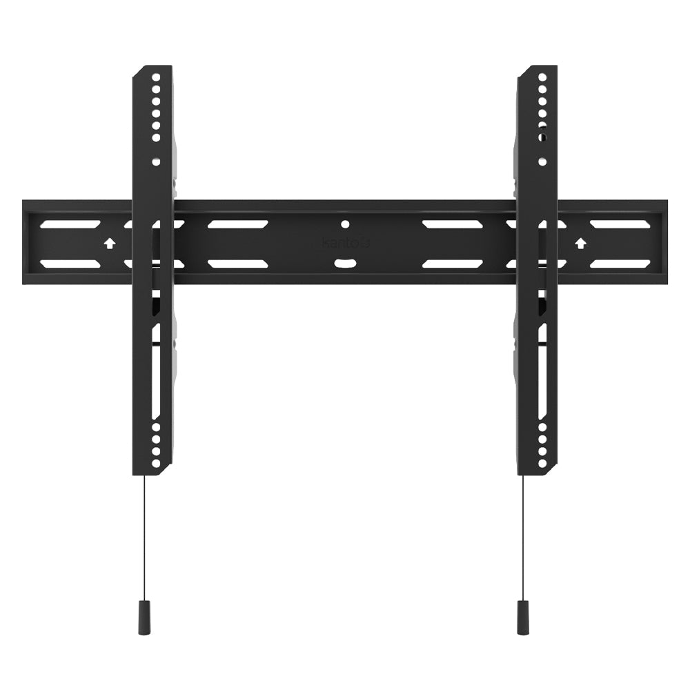 Kanto PF300 Fixed Low-profile TV Wall Mount for 40" - 100" TVs V398-KO-PF300