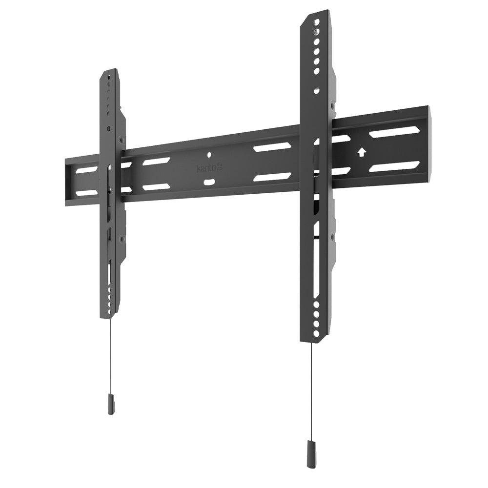 Kanto PF300 Fixed Low-profile TV Wall Mount for 40" - 100" TVs V398-KO-PF300