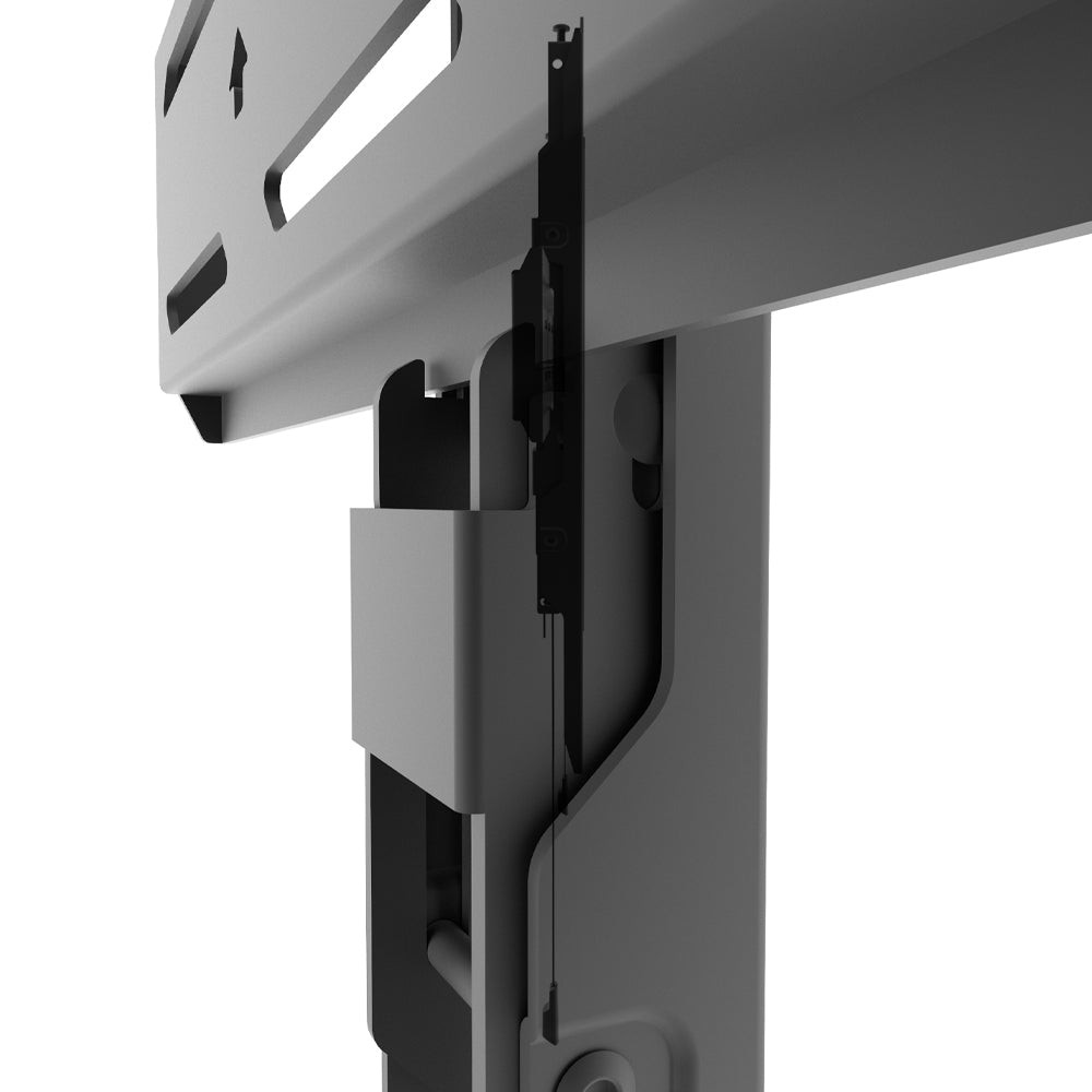 Kanto PF300 Fixed Low-profile TV Wall Mount for 40" - 100" TVs V398-KO-PF300