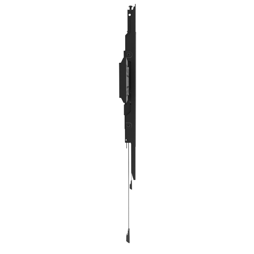 Kanto PF300 Fixed Low-profile TV Wall Mount for 40" - 100" TVs V398-KO-PF300