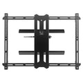 Kanto PMX700 Pro Series Full Motion TV Wall Mount with Adjustable Offset for 50" - 100" TVs V398-KO-PMX700