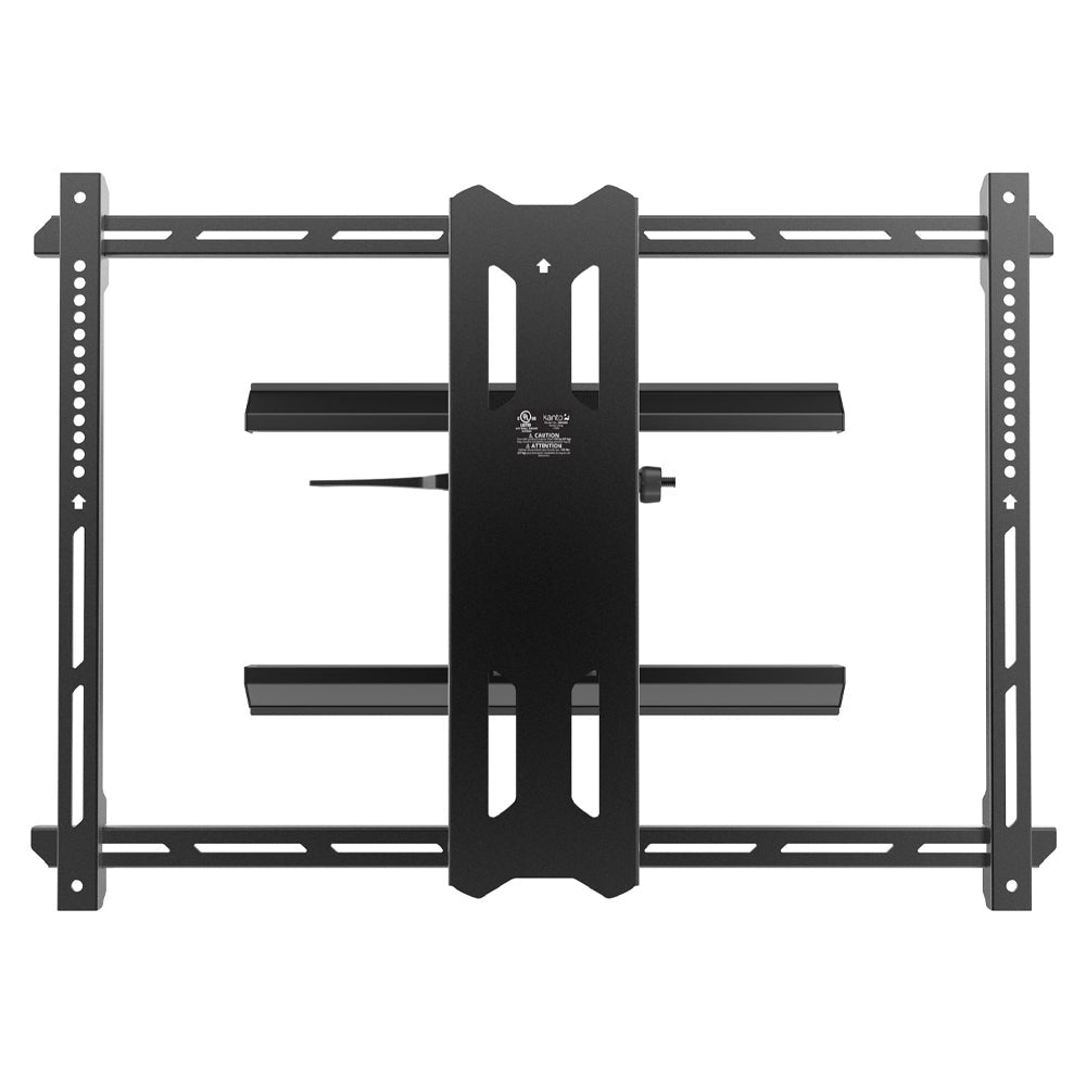 Kanto PMX700 Pro Series Full Motion TV Wall Mount with Adjustable Offset for 50" - 100" TVs V398-KO-PMX700