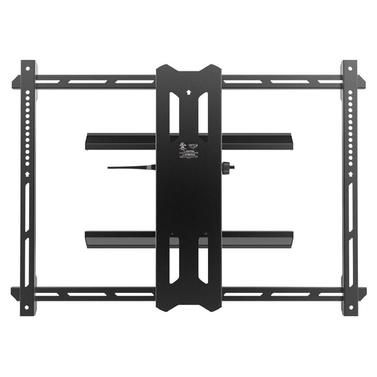 Kanto PMX700 Pro Series Full Motion TV Wall Mount with Adjustable Offset for 50" - 100" TVs V398-KO-PMX700