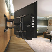 Kanto PMX700 Pro Series Full Motion TV Wall Mount with Adjustable Offset for 50" - 100" TVs V398-KO-PMX700