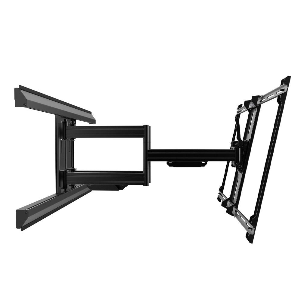 Kanto PMX700 Pro Series Full Motion TV Wall Mount with Adjustable Offset for 50" - 100" TVs V398-KO-PMX700