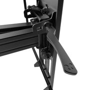 Kanto PMX700 Pro Series Full Motion TV Wall Mount with Adjustable Offset for 50" - 100" TVs V398-KO-PMX700