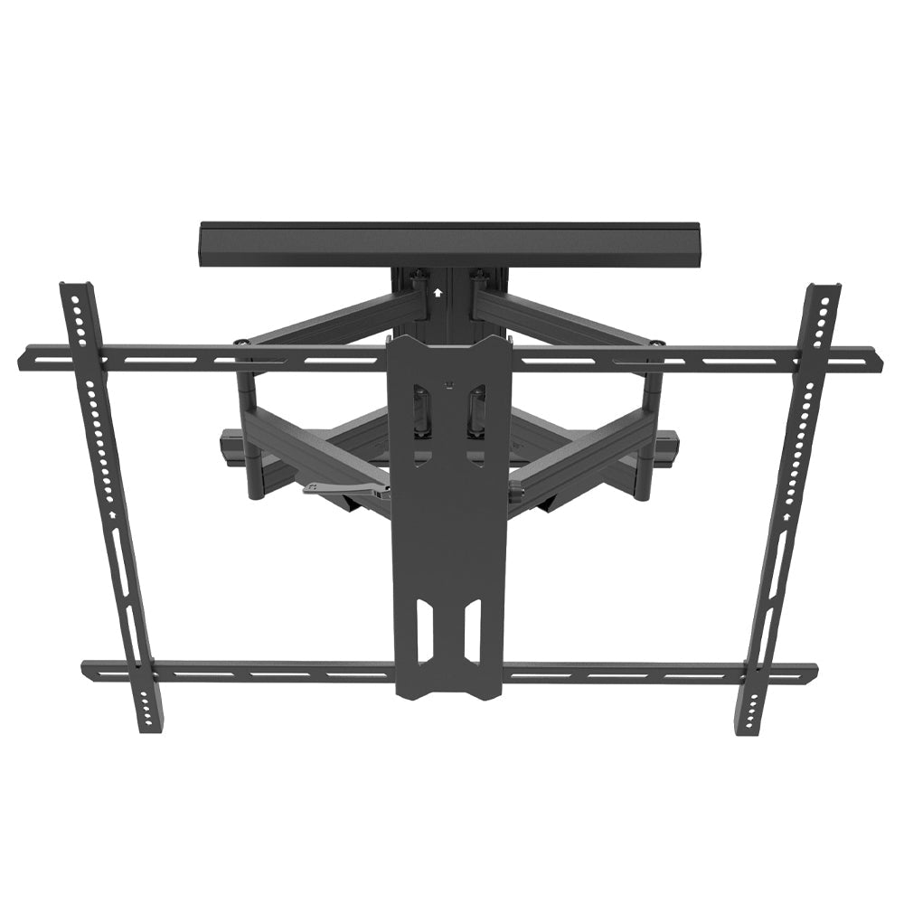Kanto PMX800 Pro Series Full Motion TV Wall Mount with Adjustable Offset for 55" - 120" TVs V398-KO-PMX800