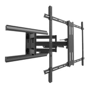 Kanto PMX800 Pro Series Full Motion TV Wall Mount with Adjustable Offset for 55" - 120" TVs V398-KO-PMX800
