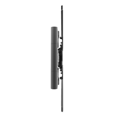 Kanto PS300 Full Motion TV Wall Mount for 25" - 75" TVs, Black V398-KO-PS300