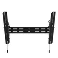 Kanto PT300 Low Profile Tilting TV Mount for 40" - 100" TVs V398-KO-PT300