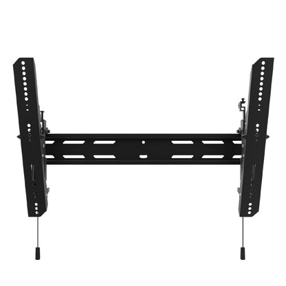 Kanto PT300 Low Profile Tilting TV Mount for 40" - 100" TVs V398-KO-PT300