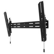 Kanto PT300 Low Profile Tilting TV Mount for 40" - 100" TVs V398-KO-PT300