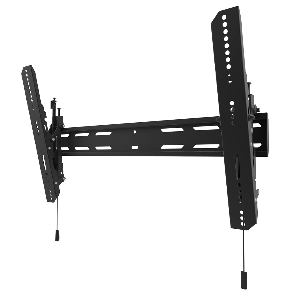 Kanto PT300 Low Profile Tilting TV Mount for 40" - 100" TVs V398-KO-PT300