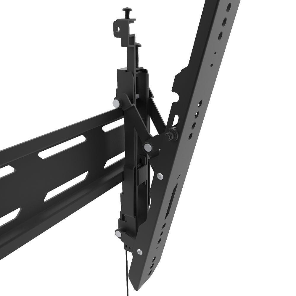 Kanto PT300 Low Profile Tilting TV Mount for 40" - 100" TVs V398-KO-PT300