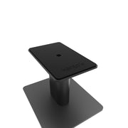 Kanto SP6HD 6" Tall Universal Desktop Speaker Stand - Pair, Black V398-KO-SP6HD