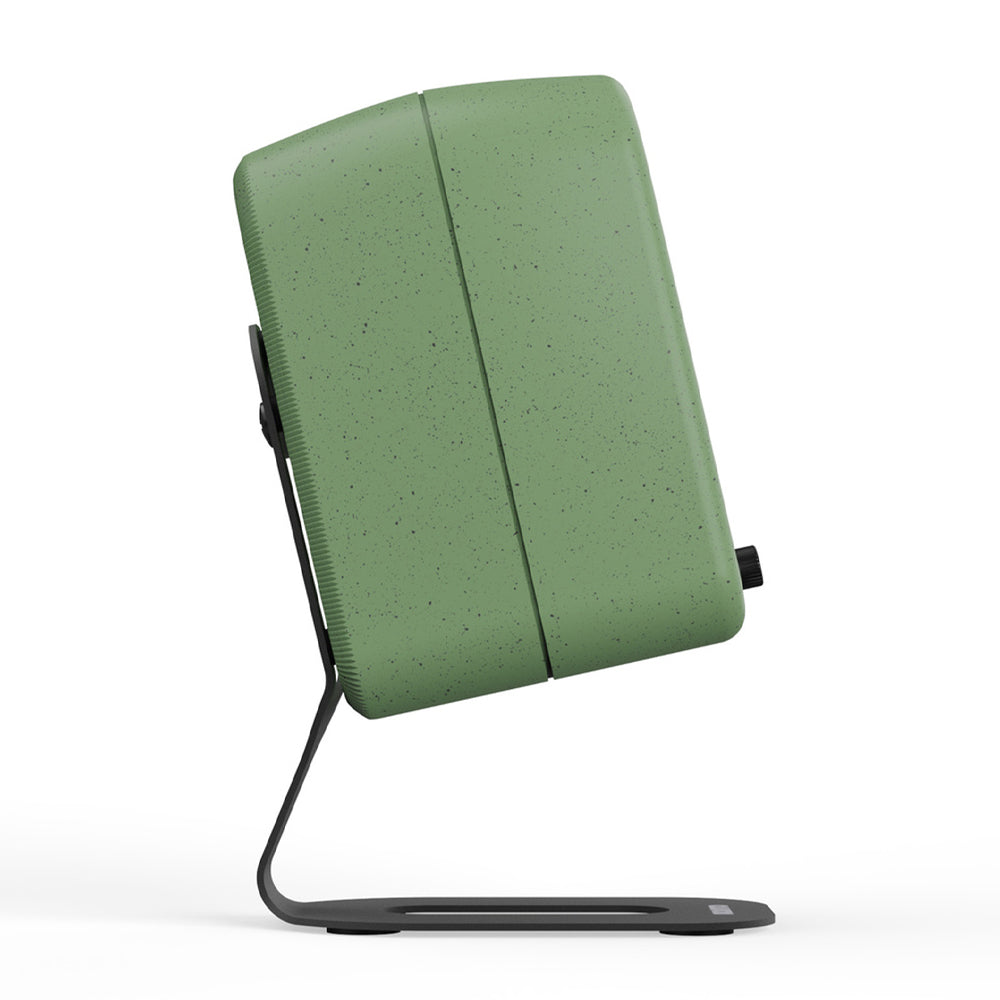 Kanto SU2 Kanto SU2 Rear-Mounted Desktop Stands for Uki and Ora - Black, Pair V398-KO-SU2